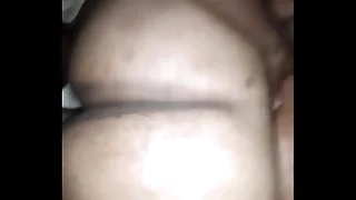 Fucking my bbw bitch