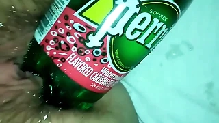 ? WHATS Be imparted to murder STRANGEST THING YOU'VE EVER STUCK UP YOUR/HER PUSSY??