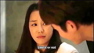 Korean Couple